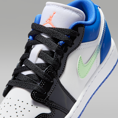 Air Jordan 1 Low SE Older Kids' Shoes. Nike ZA
